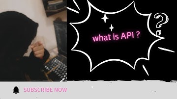 What is API with Real Life Example