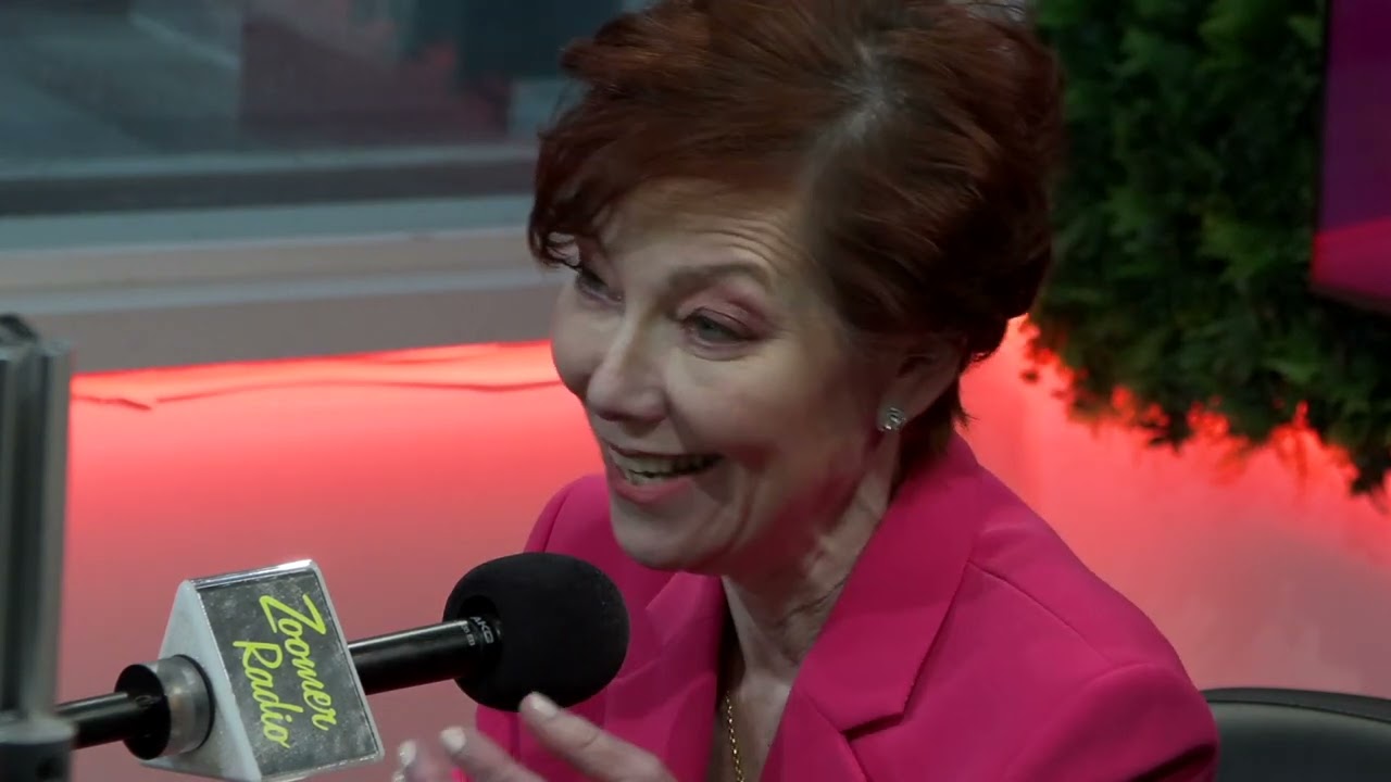 Conservative Leader Pierre Poilievre Speaks with Libby Znaimer on Zoomer Radio