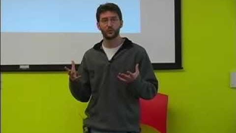 Mike Pinkerton - History of Camino (2 of 2)