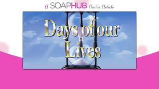 Days of our Lives Spoilers: Danger Lurks Around Every Corner