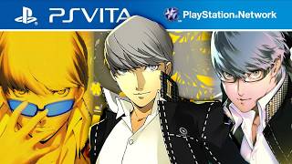 Bad Persona Box Art