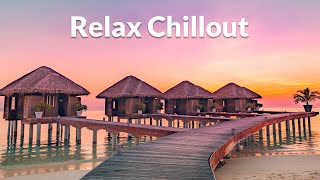 Relax Chillout Lounge Music - Calm, Work, Study ✨ Ambient House ✨ Beautiful Background Music