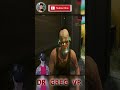CYBERPUNK 2077 VR // SAVING EVELYN PARKER // #SHORTS