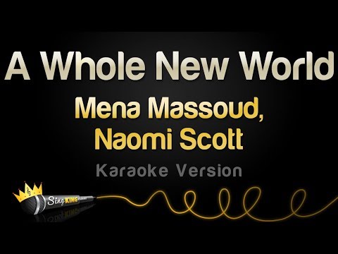 mena-massoud,-naomi-scott---a-whole-new-world-(karaoke-version)