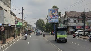 Muntilan City, Magelang