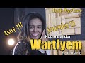 WARTIYEM KOPLO BAJIDOR I ADE ATRID I COVER BY RUSDY OYAG