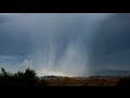 October 1, 2010 - Monsoon Thunderstorm Intercept