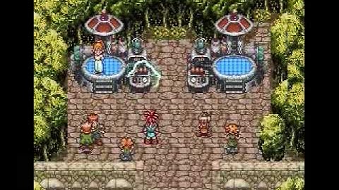 IAP Presents Chrono Trigger - Part 2