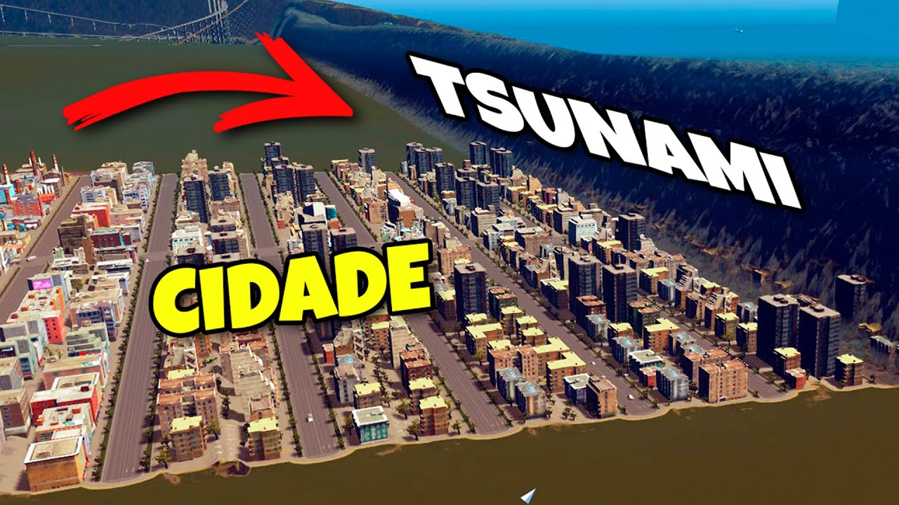 Jogo de construção DIFERENTE dos OUTROS! Urbek City Builder #01 