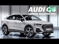 СЕКРЕТНАЯ модель Ауди. Обзор Audi Q3 Sportback 2020