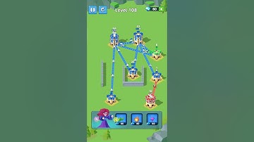 Conquer The Tower Level 107 Android Mobile Game Play #onlyofflinegames #d&dgamerz