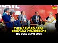 The harvard apac regional conference big bold brave 2024