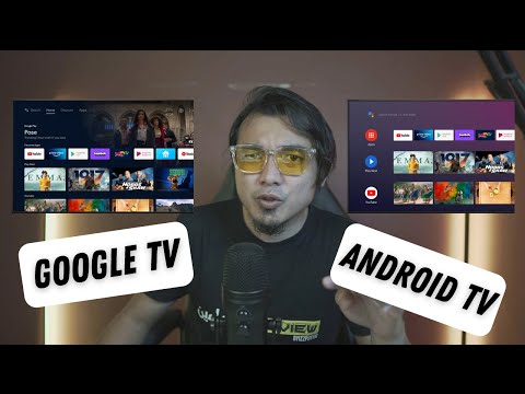 Video: Apakah perbezaan antara Google Assistant dan carian Google?