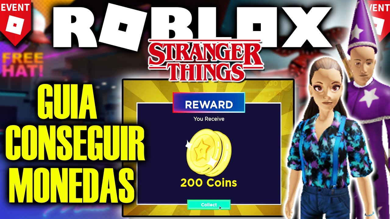 Robux gratis en Roblox: cómo conseguir monedas premium con trucos