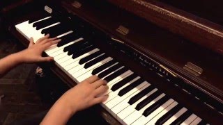 Video thumbnail of "Inside Out - The Next Step - Piano Tutorial"