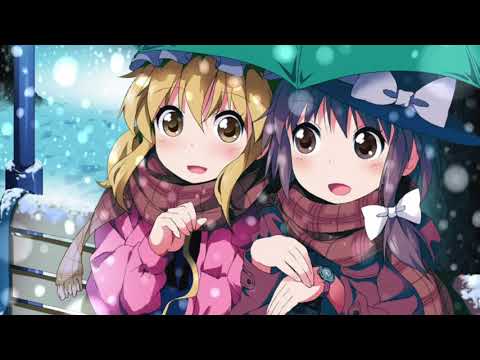 【東方vocal】『ドラマティック膝栗毛』【森羅万象】