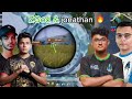 Godlike wipe soul pure 4v4 | Soul Vs Godlike epic
