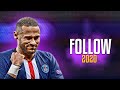 Neymar Jr ● Follow - Karol G ft. Anuel AA ᴴᴰ