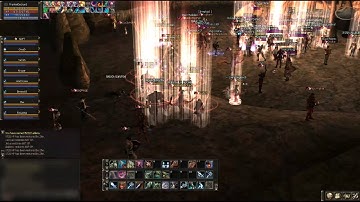 Antharas 10/11/2013 Epidemic & Holybastards