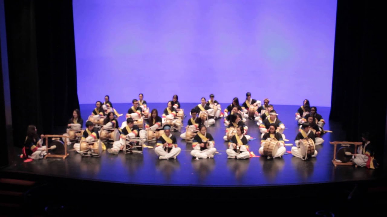 Sinaboro 2015 KSA Culture Show: FLARE