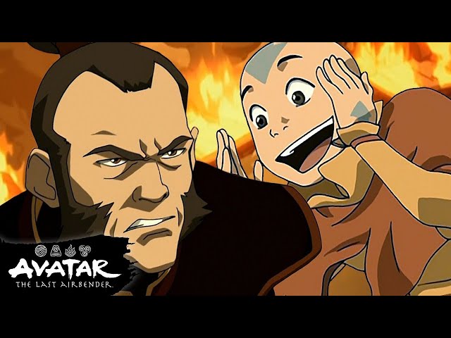 FULL FINAL EPISODE of Avatar: The Last Airbender in 15 Minutes! 🌊⛰🔥🌪