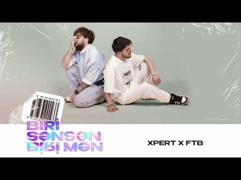 FTB feat. Xpert — Biri Sənsən, Biri Mən