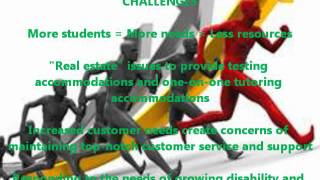 Educational Support Services