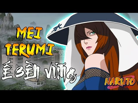 Hồ sơ X | Mei Terumi - Mizukage Đệ Ngũ | Tài năng Xinh đẹp nhưng lại Ế | Khám Phá Naruto