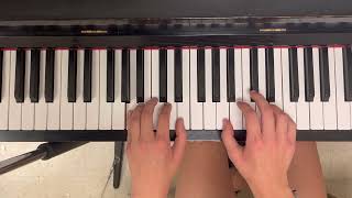 Piano Assignment 4