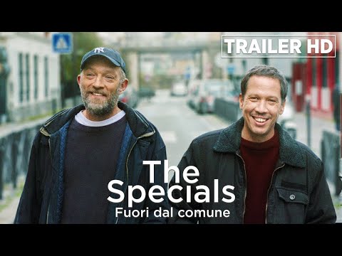 The Specials - Fuori dal comune | Trailer Ufficiale Italiano HD