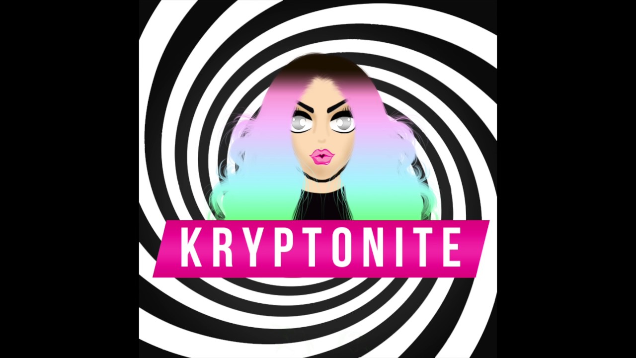 Mandia - Kryptonite (Audio)