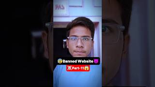 💥&quot;99% log ye website nahi jaante😰 (Part-11) #shorts