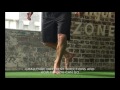 Playful Moves For Releasing Tight Toes!