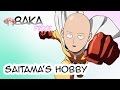 Learn Basic Japanese Through One Punch Man - Saitama's Hobby