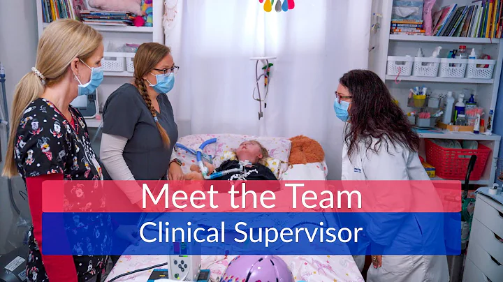 Clinical Supervisor | Meet the Team | Maxim Healthcare Services - DayDayNews