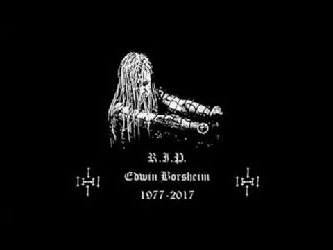 Kettle Cadaver - Horrornomicon (fanmade w/ lyrics)