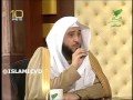 قال تعالى ليبلوكم أيكم أحسن عملا ما الحكمة من هذا الإبتلاء الشيخ أ د عبدالله السلمي 