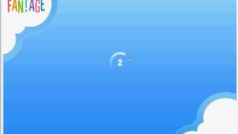 Fantage how to be in the Runway and the Judge place