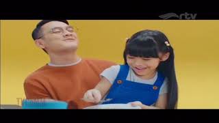 Download lagu IKLAN BLUE BAND - 30s (2021)