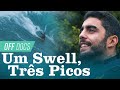 Pedro Scooby e Lucas Chumbo perseguem o Swell dos sonhos! | OFF DOCS | Canal OFF