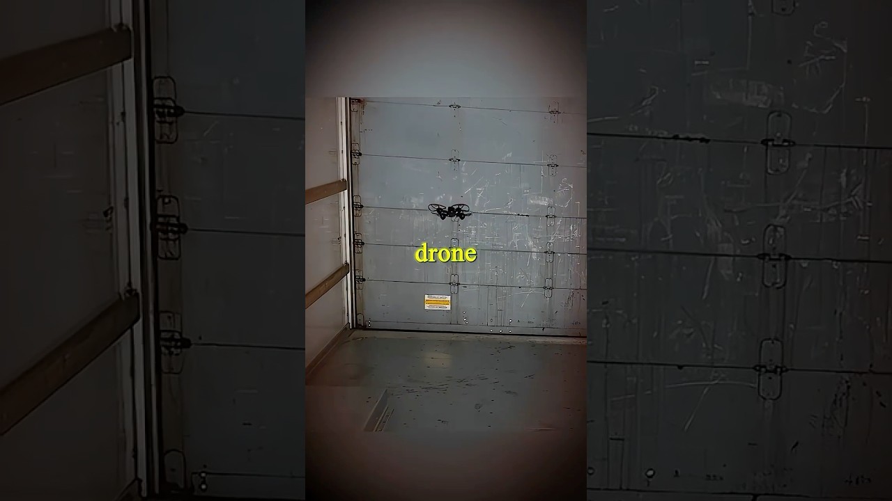 Will the FPV Drone fly backwards in a Moving Car?