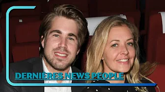 PHOTO "Trop de rosé" : Carine Galli et Giovanni Castaldi s'offrent un Nouvel An un peu trop arrosé ! thumbnail