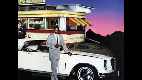 Alexander O'Neal - If You Were Here Tonight (Exten...