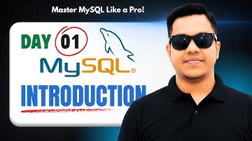 L1: Introduction to SQL | What is SQL | Class 12 Sem 4 | Computer Application | Computer Science 🔥