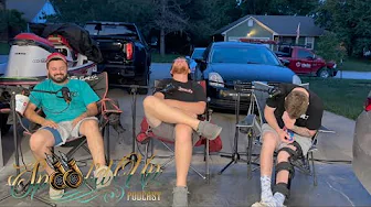Spool'd Up Podcast Ep.19:Sick Week Results|War In The Woods|Shop Talk|Talkin Sh!t