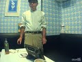 くちなし慕情 松尾雄史さん (うたスキ動画)