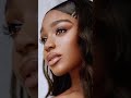 Normani singing in unreleased FIfth Harmony Song “Goodbyes”