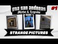 GTA San Andreas | Myths & Legends | Myth #81 | Strange Pictures (Part 1)