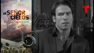 El Señor de los Cielos / Capítulo 35 (1/5) /Telemundo