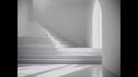 THE WHITEROOMS (8 hour loop Relaxing Music Ambient Backrooms Liminal space)